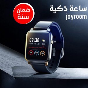 ساعة ذكية joyroom FT-1 Pro