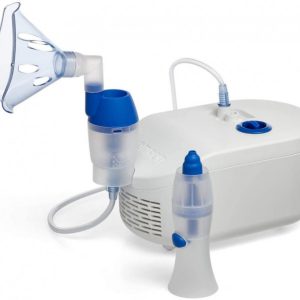 جهاز لجلسات التنفس Nebulizer
